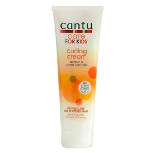 Cantu Care For Kids Curling Cream