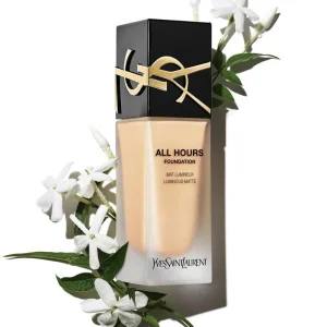YSL All Hours Foundation Reno