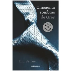 Cincuenta Sombras De Grey