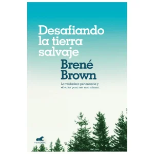 Desafiando La Tierra Salvaje