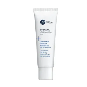 Dr. Renaud Camomile Calming Concentrate-Serum & Mask