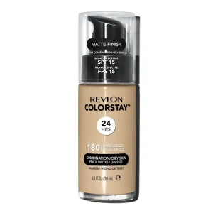 Revlon Colorstay Makeup Combination Matte Finish - Oily Skin
