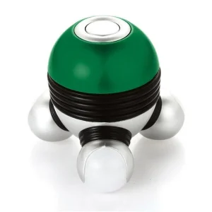 TM411 Mini Masajeador Eléctrico