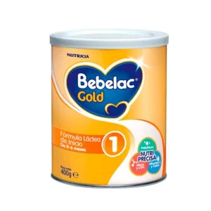 Bebelac 1 Gold 400G