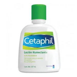 Cetaphil Locion Humectante 237Ml