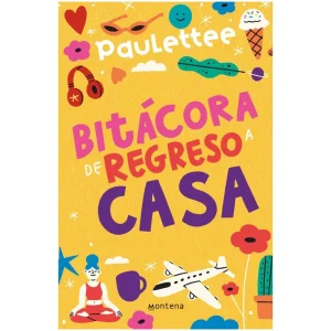 Bitácora de regreso a casa