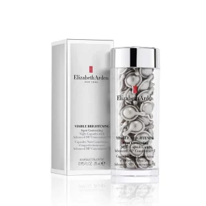 Elizabeth Arden Visible Bright  Night Capsules