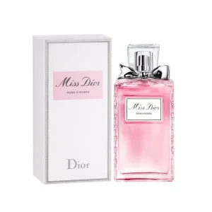 Dior Miss Dior Rose N' Roses EDT