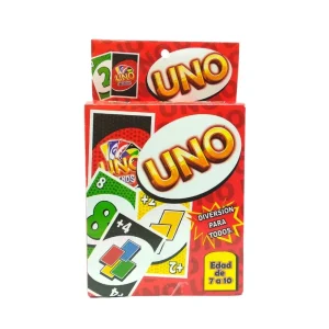 Juego de mesa UNO
